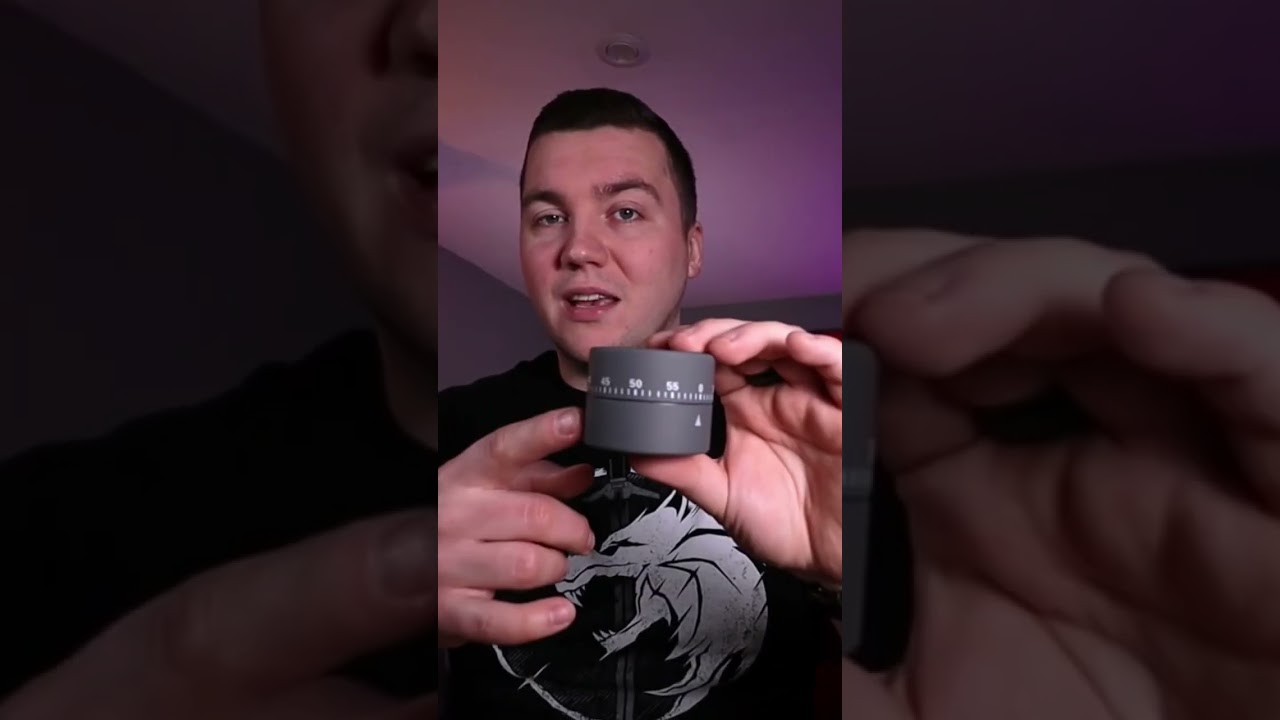 Tani timelapse DIY za 8 zł 😱