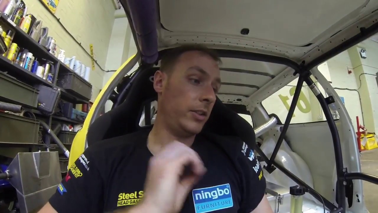 Motor Spirit EG6 S3E14.3 - ATL Fuel Cell Install Part 3 FINALLY!