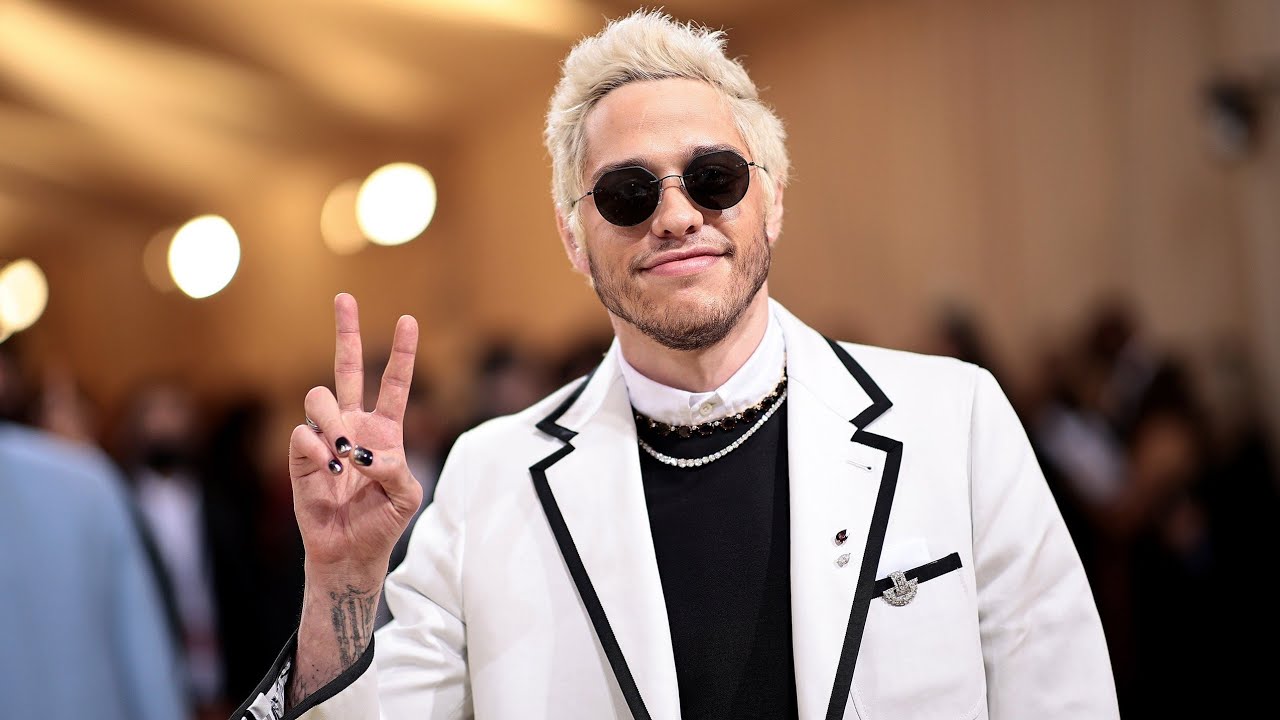 Saturday Night Live’ Set to Return With Pete Davidson as 1st Host of Season 49