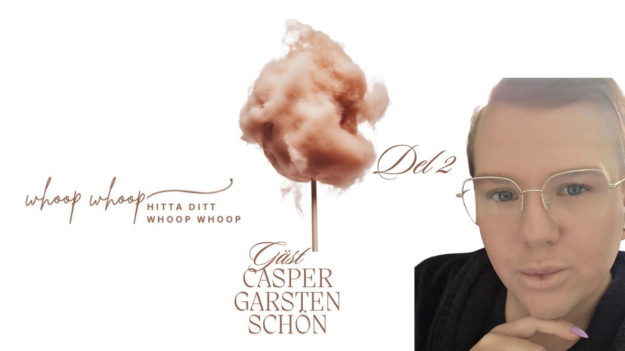 Gäst Casper Gasten Schön del 2