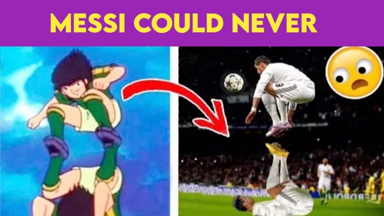 Funny Troll Football Memes Video 11
