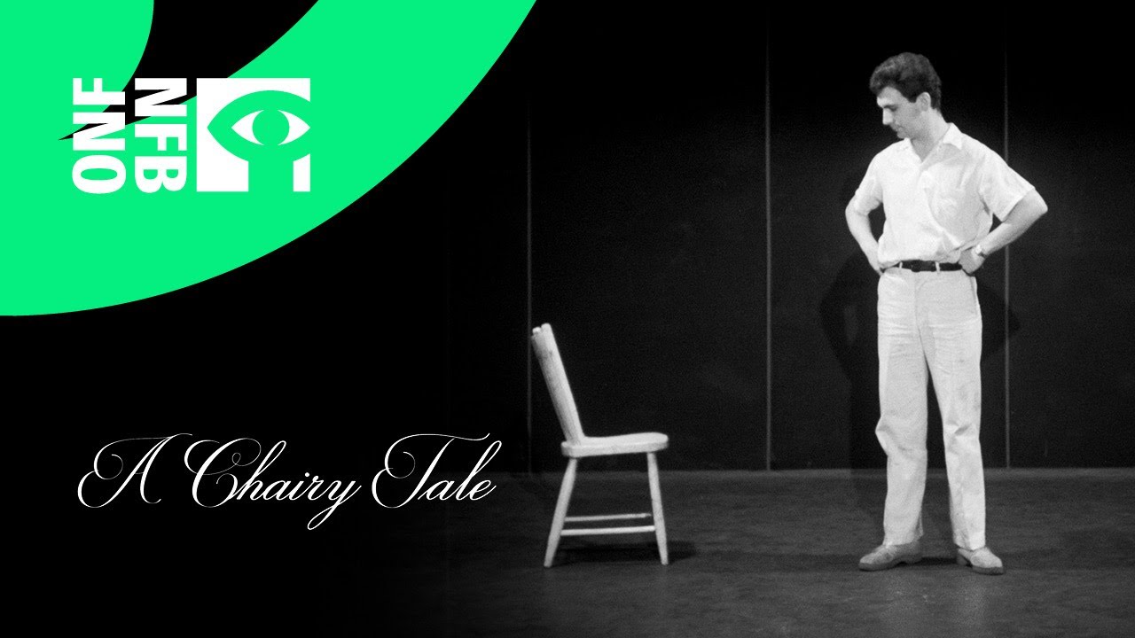 A Chairy Tale