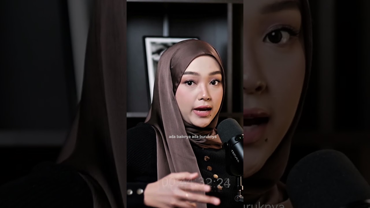 Full, di youtube aku episode podcast terbaru