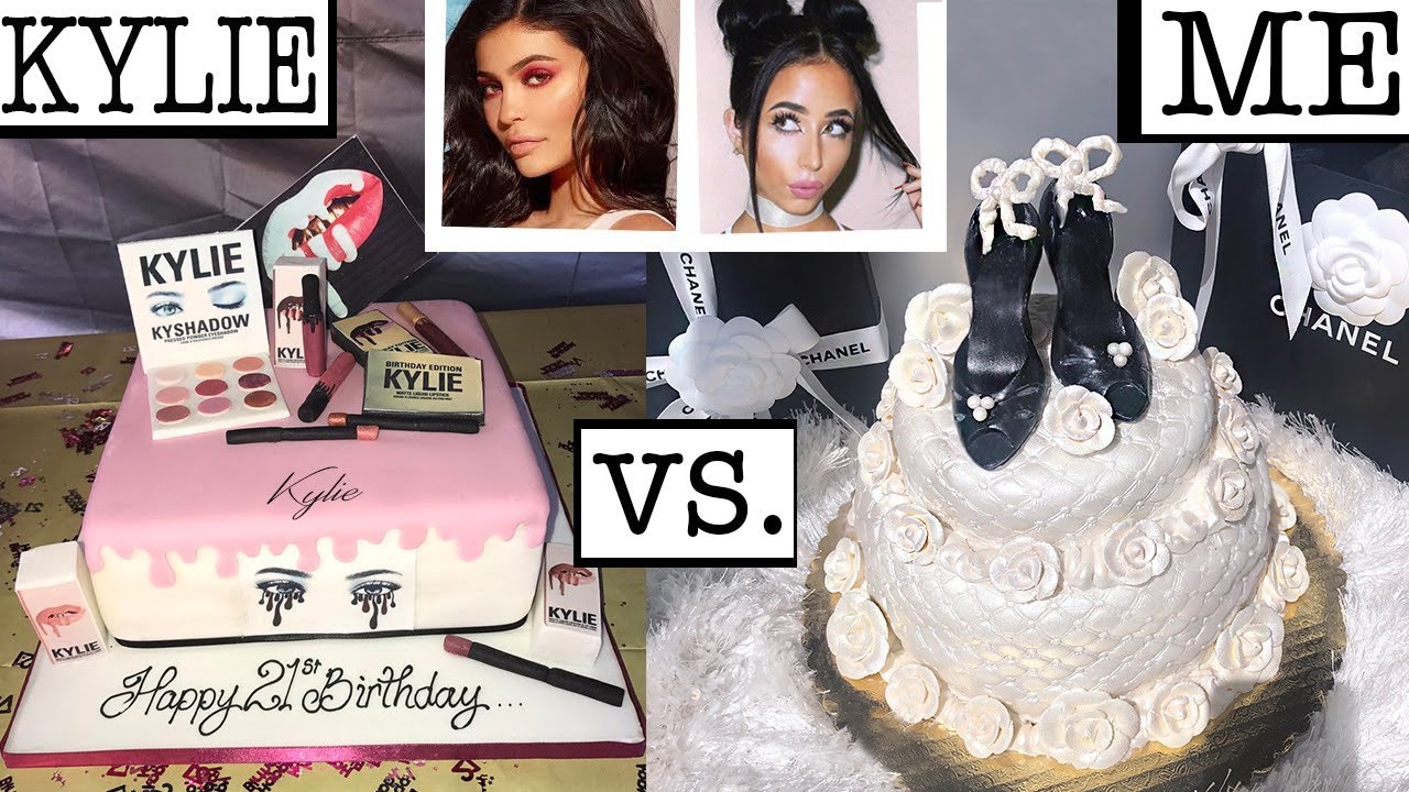 HOW TO MAKE A CELEBRITY CAKE (*for cheap!*)