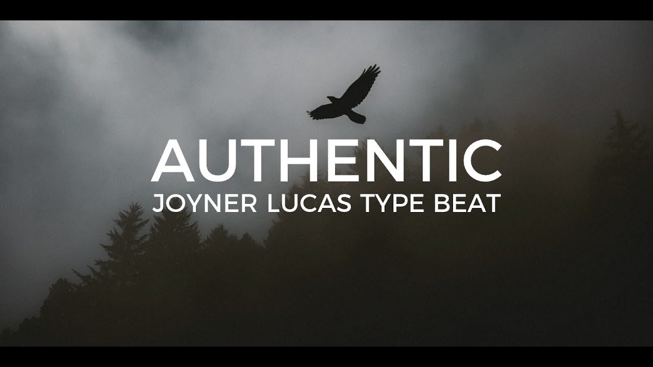 Joyner Lucas | Logic type beat 