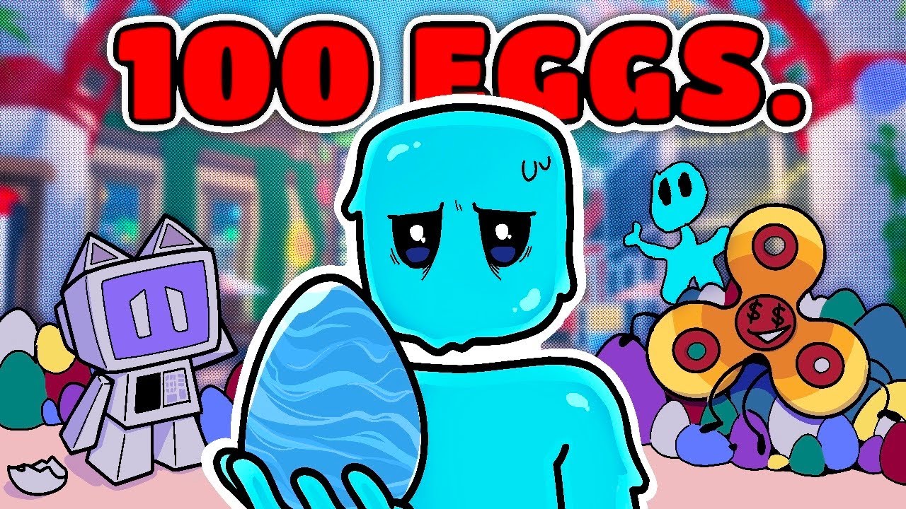 THE HATCH: How Roblox's WORST Event Was Dead BEFORE Arrival