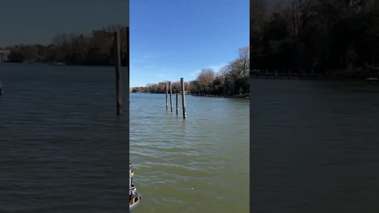 10 Southern Maryland Waterfront Showings in a DAY