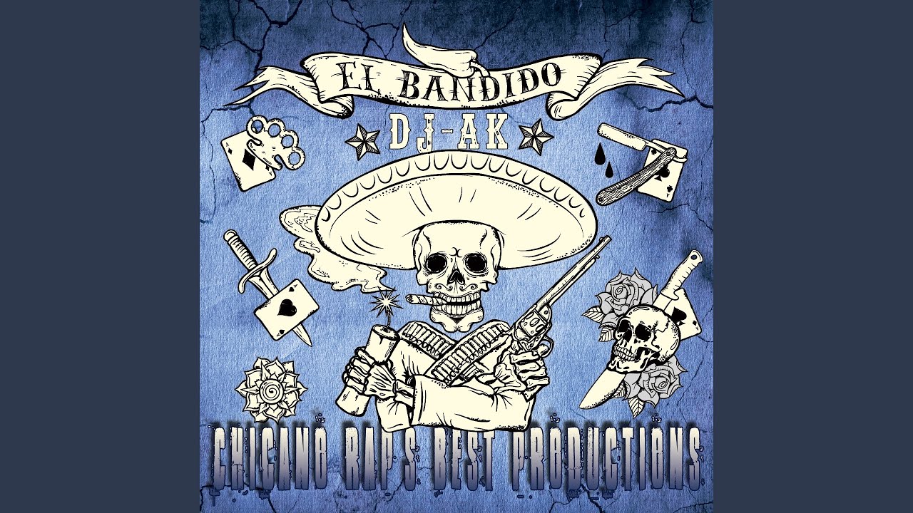 Gang Stories (feat. Mr. Capone-E)