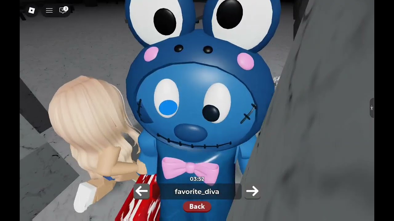 Frogge and Puppet 2 games in one!!