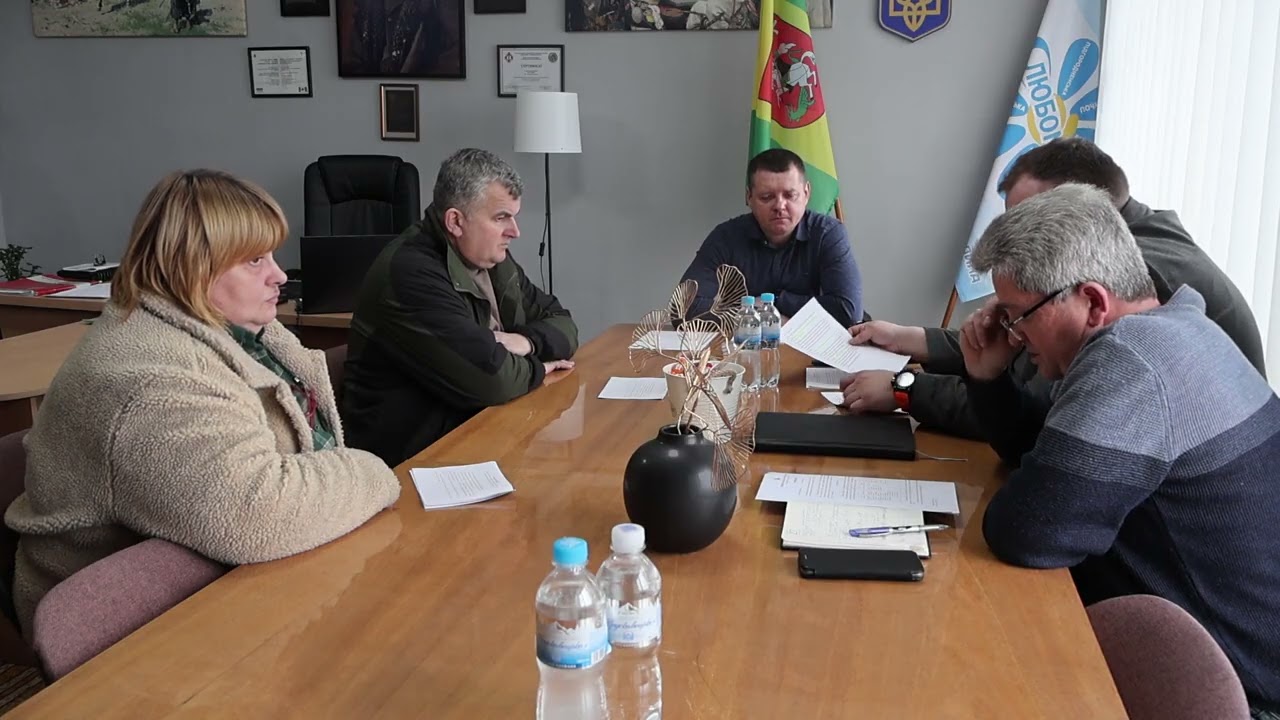 постійна комісія з питань освіти, культури, молоді 13.02.26