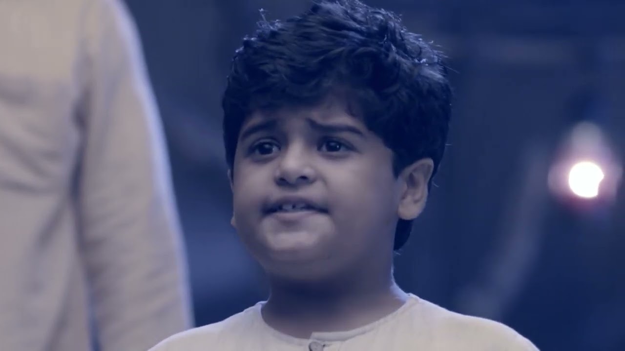 Mana Ambedkar - Ep 201 - Atharva, Narayani Mahesh Varne - Telugu Tv Serial - Zee5 Telugu Classics