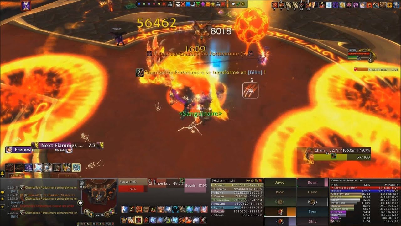 Majordomo Heroic by Slackers