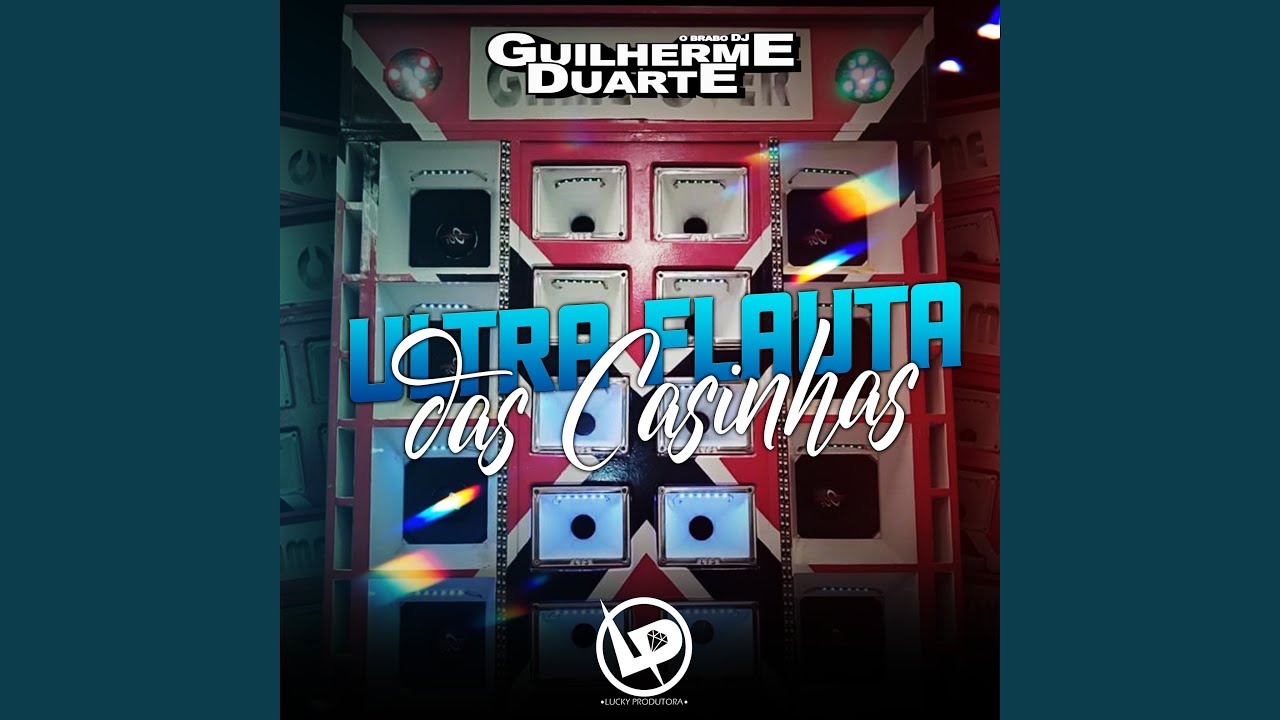 Ultra Flauta das Casinhas