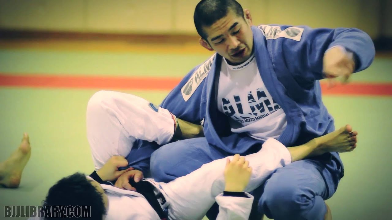 BJJ Library World Tour - Tokyo (feat. Nakamura Daisuke and Yuki Nakai)