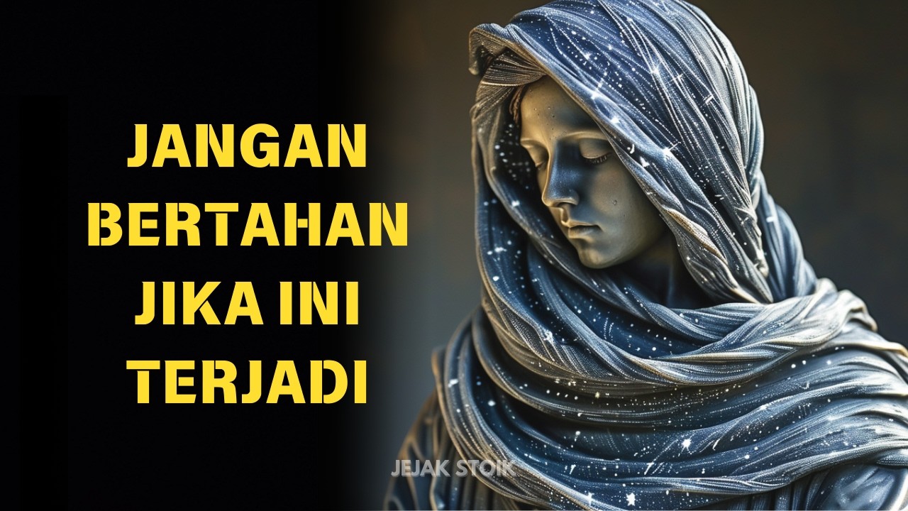 7 Cara Psikologi Mengetahui Apakah Hubungan Layak Dipertahankan | Jejak Stoik