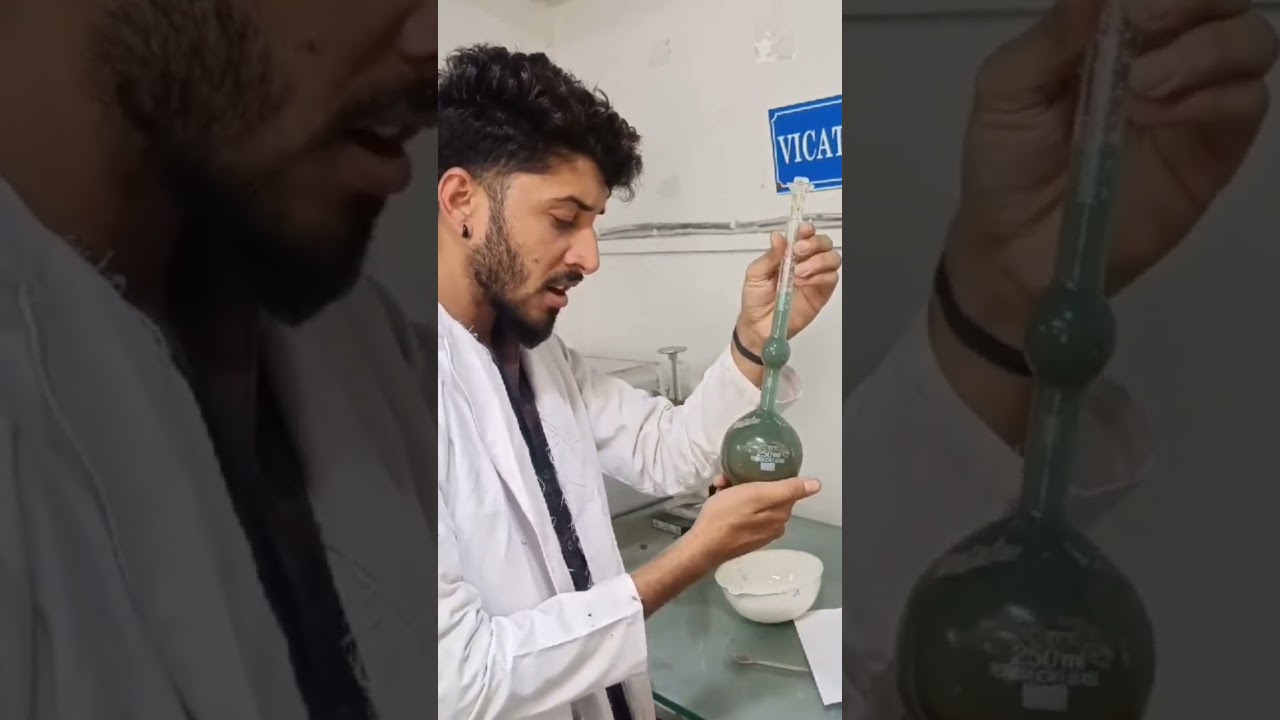 Cement testing cement density test #is 4031 part 11 cement testing is according NABL