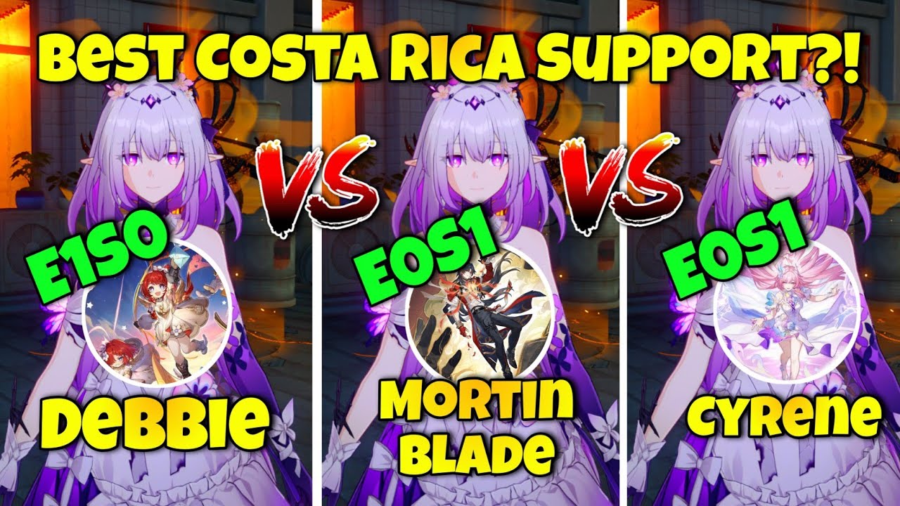 IS [V1] E0S1 MORTENAX BLADE A MONOREM BUFF: [V1] E0S1 MORTENAX BLADE VS E1S0 TRIBBIE VS E0S1 CYRENE