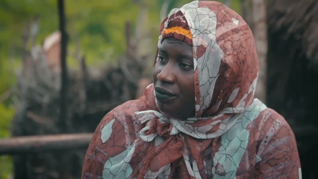 NINCÉ ADOUNA Film Complet vol 1