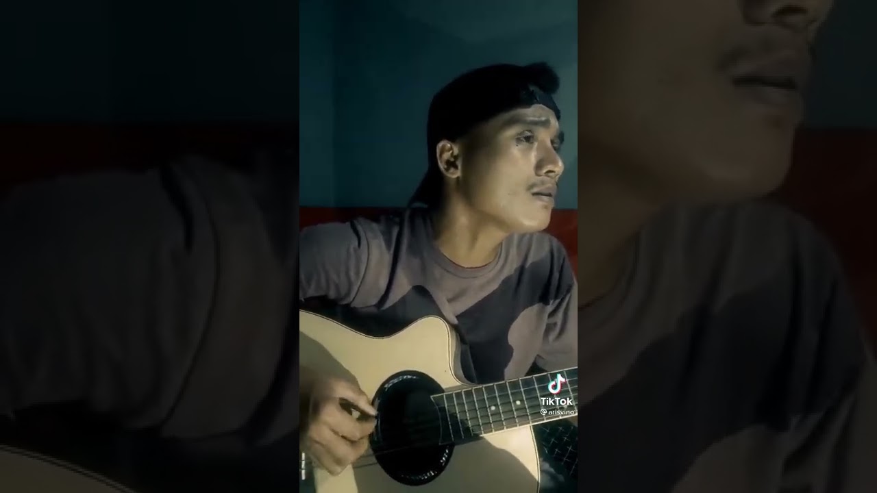 Dil Ko Kara Aya Cover Aris Munandar !!
