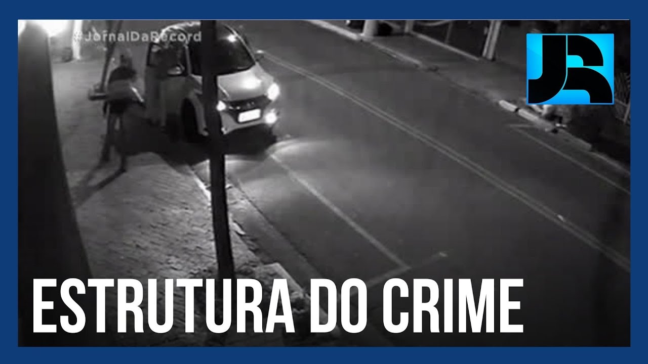 Quadrilhas de sequestro-relâmpago usam 'laranjas' para transferir dinheiro das vítimas via Pix