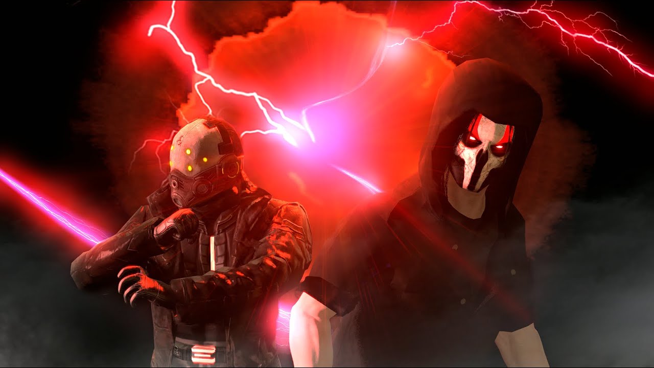 Proyecto S.Shadows - P#2 (REMAKE)