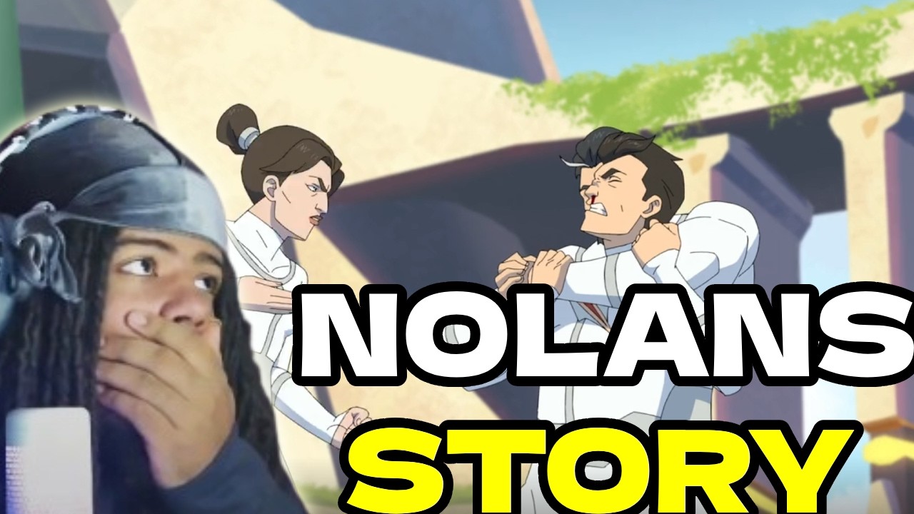 INVINCIBLE EPISODE 1-3 SPOILER REVIEW