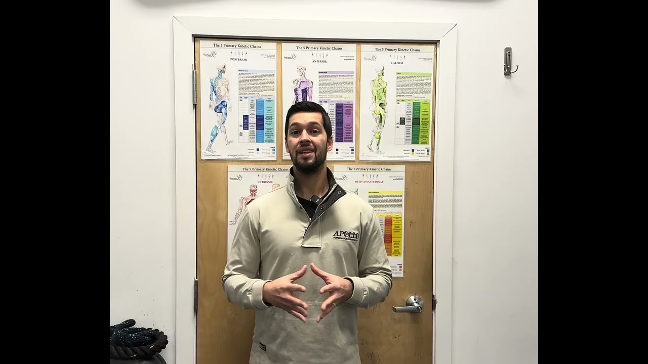 Your Options When Dealing With Shoulder Pain