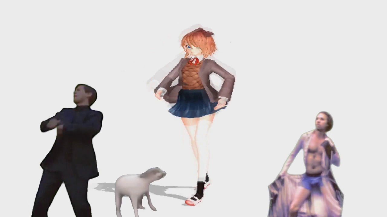 KIDD KEO - DRACUBALL RAP ft sayori, luisito, peter y perro (video oficial)