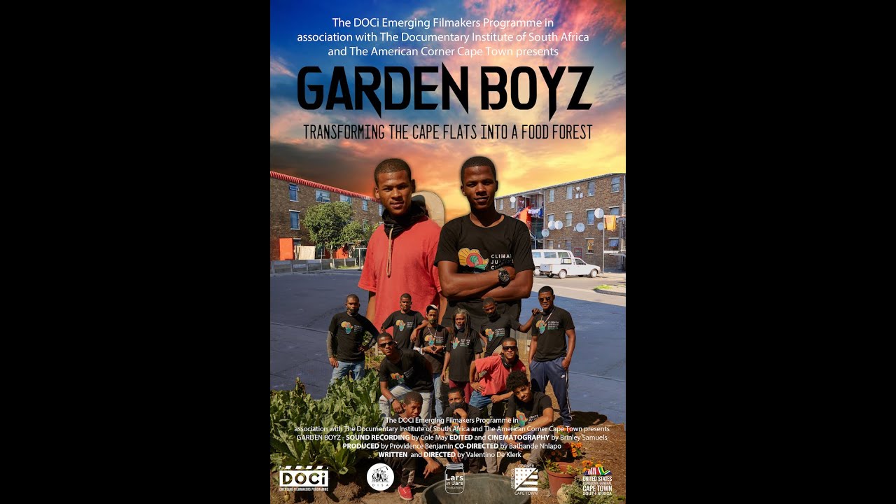 Garden Boyz