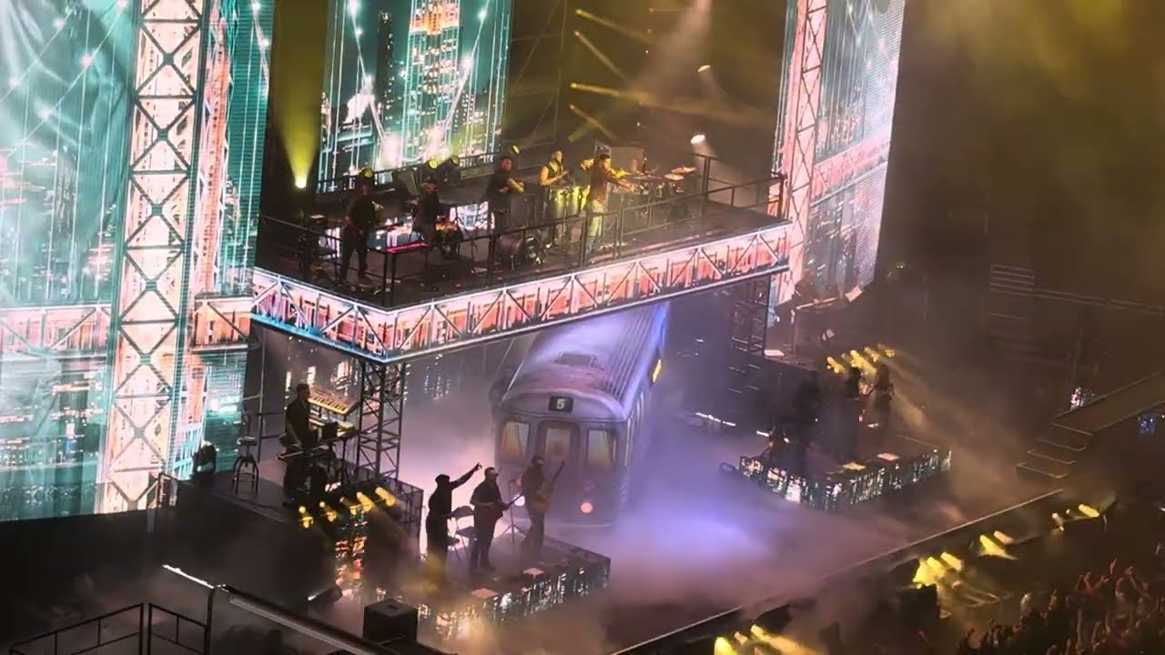 Romeo Santos x Prince Royce - Ay! San Miguel (Live in Milwaukee 2026)