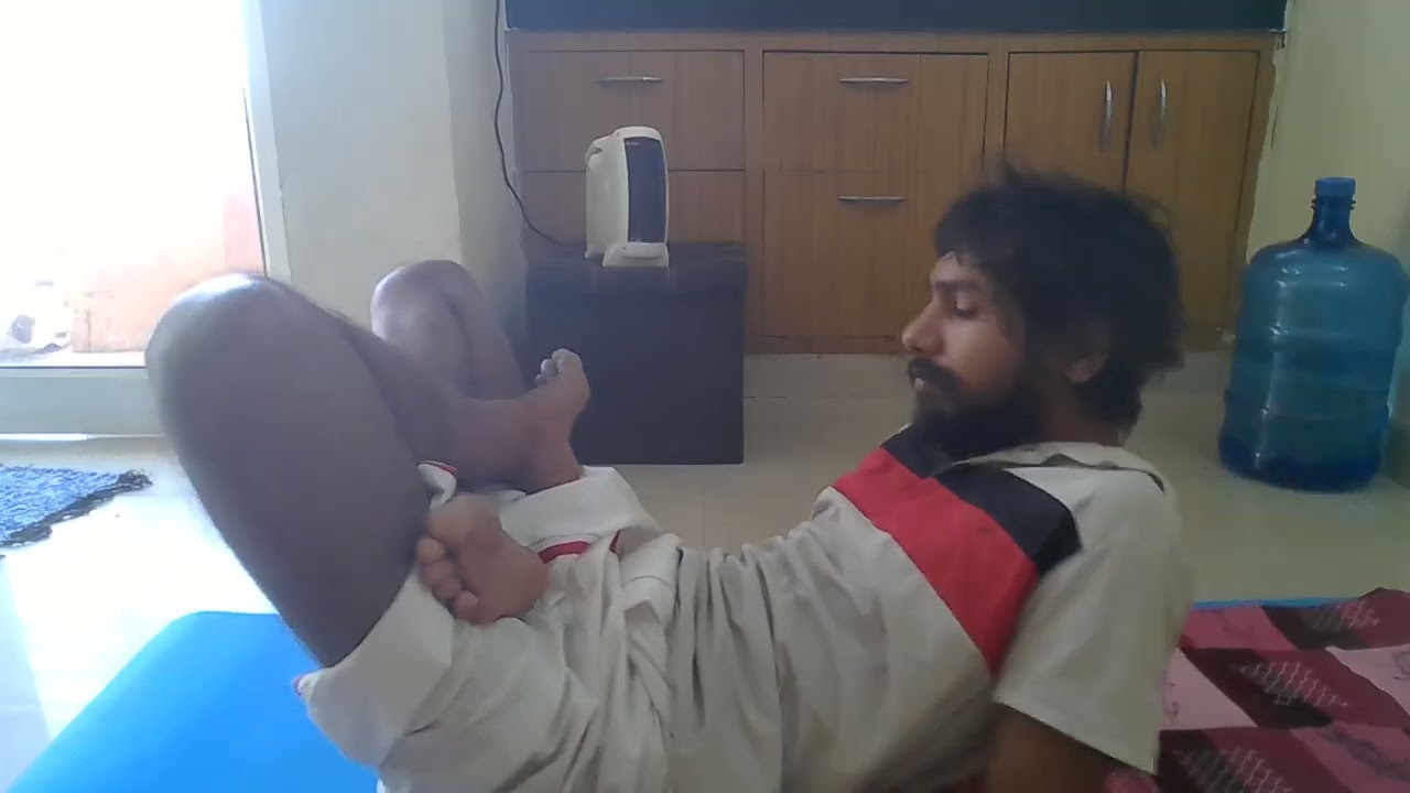 Hath Yog