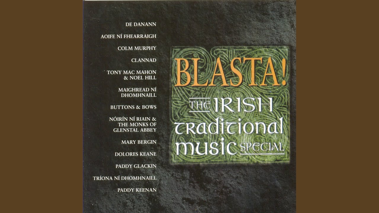 The Maids of Castlebar / The Collier's Reel