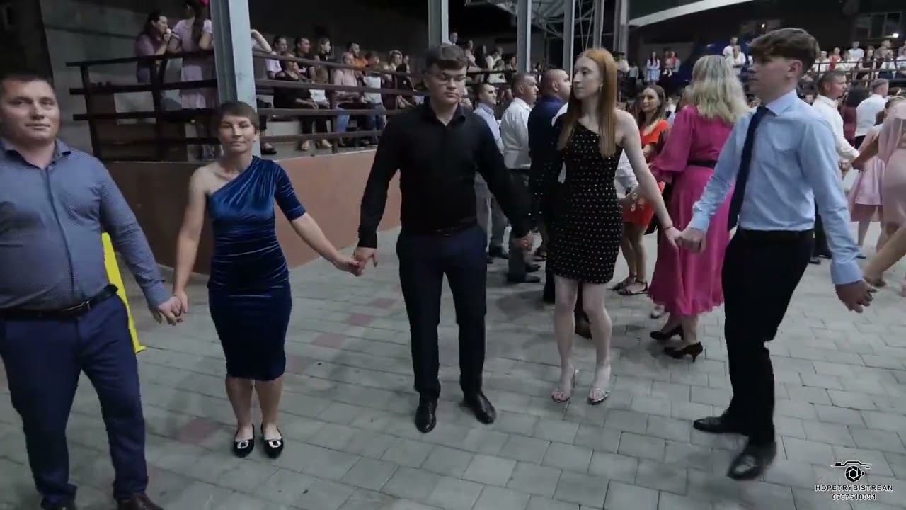 ❌ SHOW❌ Ghiță Călțun Brancu & formația - Ardeleana live - Nuntă Elena & Ioan ❌