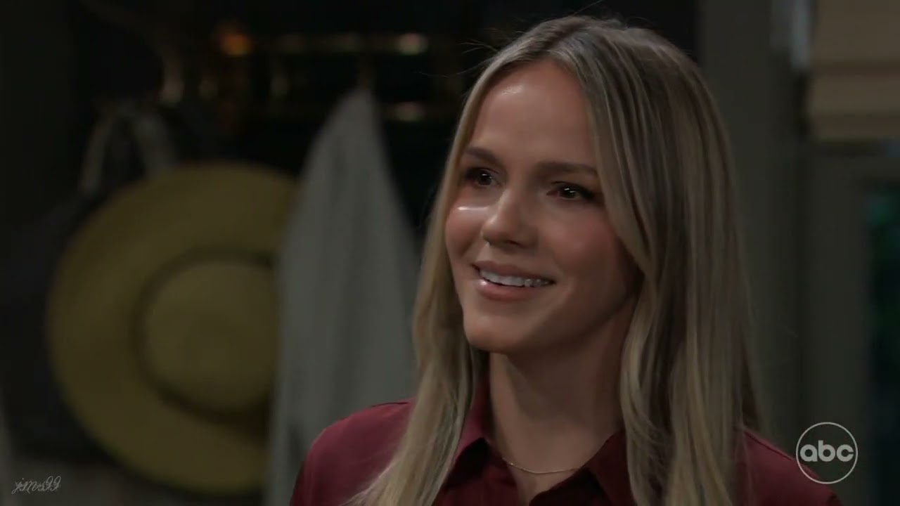 GH: 5/2/25 - Dante & Lulu Part 2/3