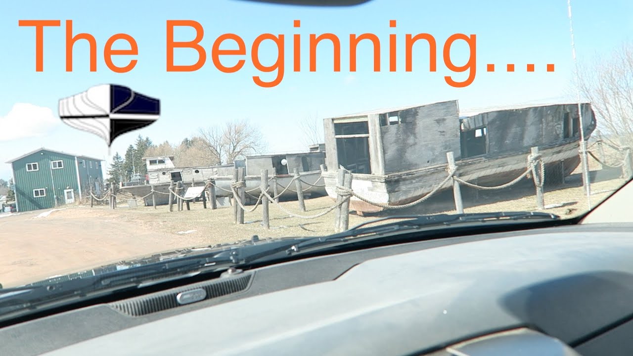 About Boatworks Today ~ A 1 Day Documentary #1