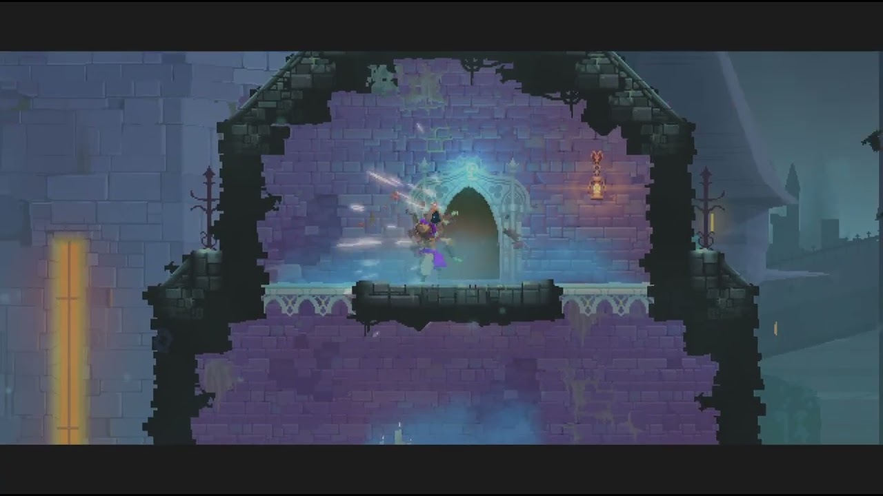 Dead Cells 2-4-26 1st Run Pt 1