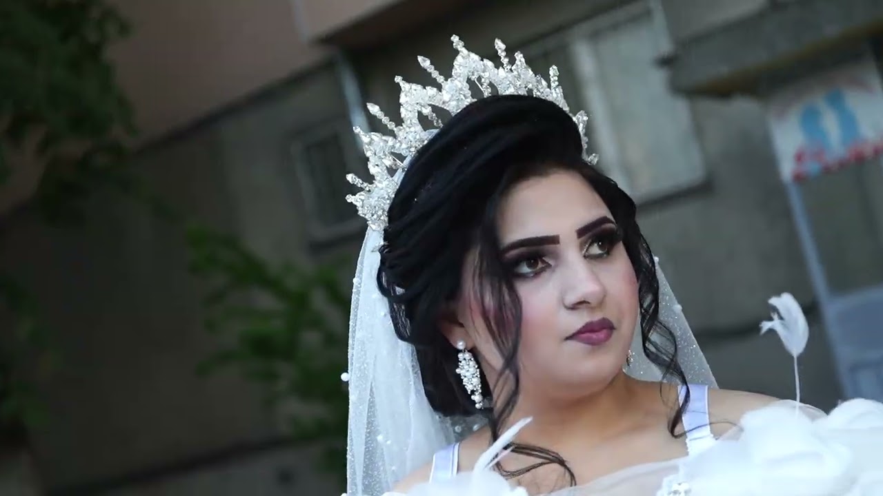 mite ile yonca alesinin dugun toreni