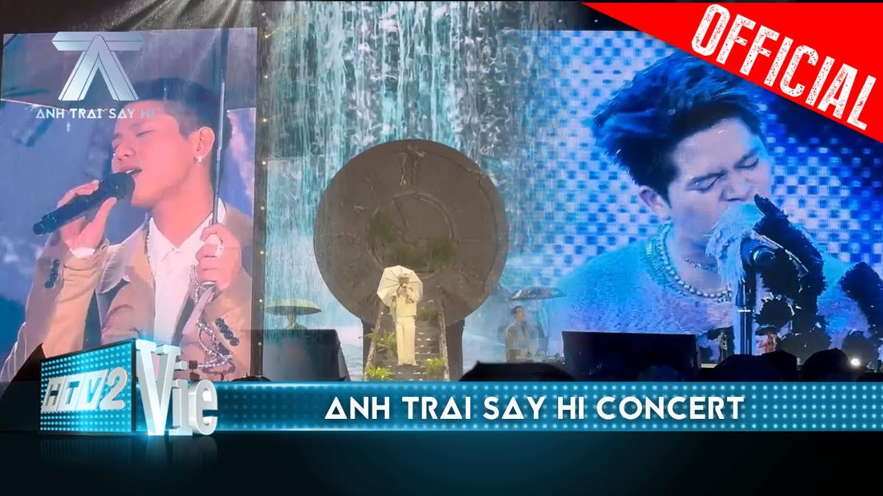 [BTS] Cực suy với Kim Phút Kim Giờ - Anh Biết Rồi dưới màn mưa với màn fanchant chất lượng