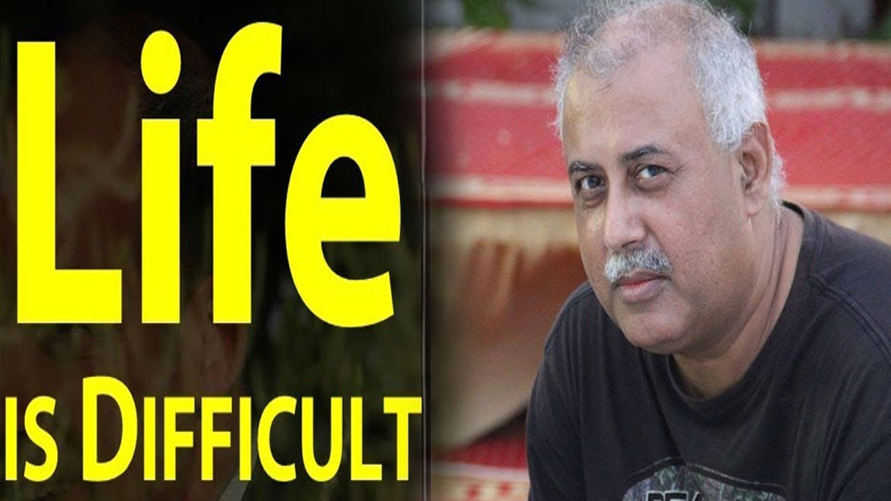 Life is Difficult | wusatullah khan fans