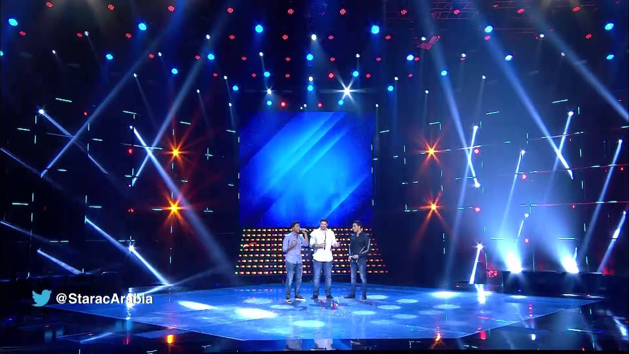 البرايم الثالث من ستار اكاديمي 10 - Star Academy 10 Prime 3