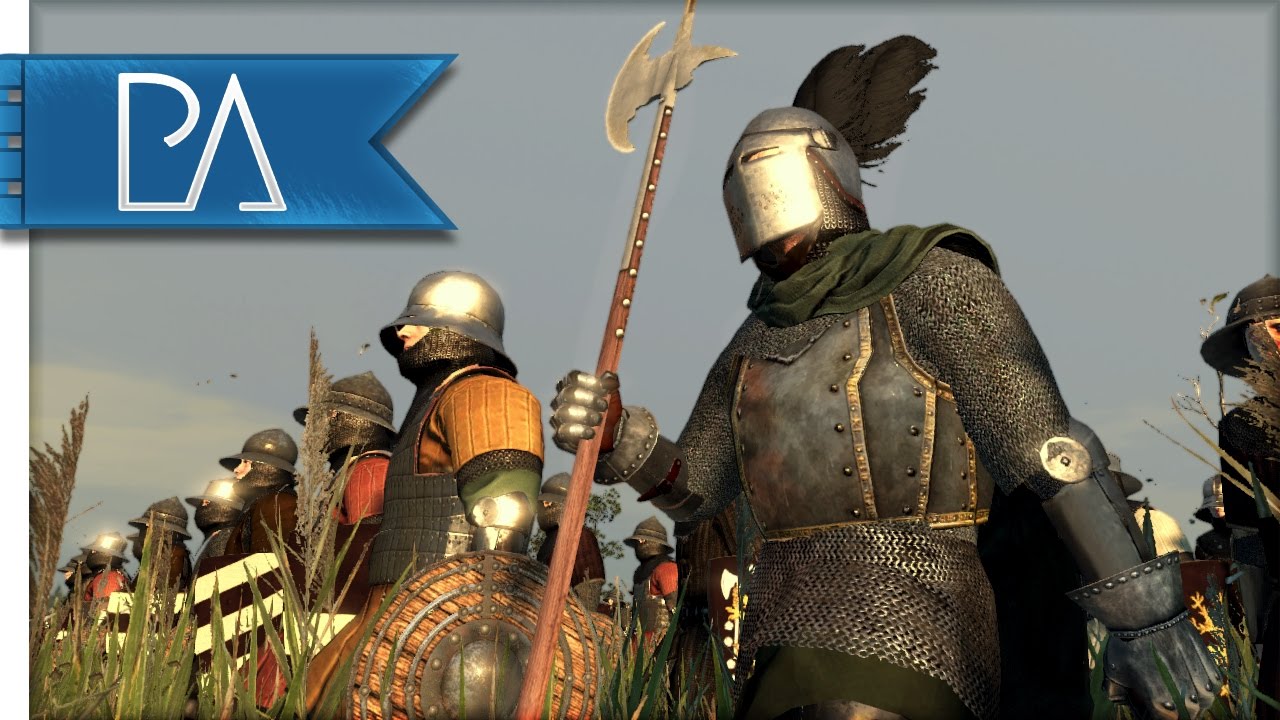 Northern Invasion: Empire Under Siege - Medieval Kingdoms Total War 1212AD Mod Gameplay