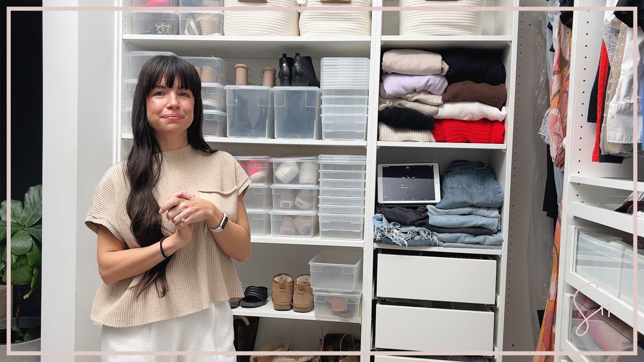2025 Day ELEVEN of 40 Bags in 40 Days Decluttering for Lent