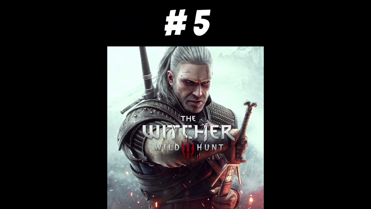 Top 5 Best Open World Nintendo Switch Games