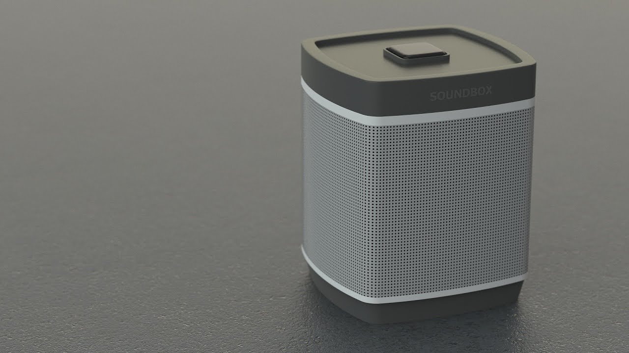 The best wireless multi-room system