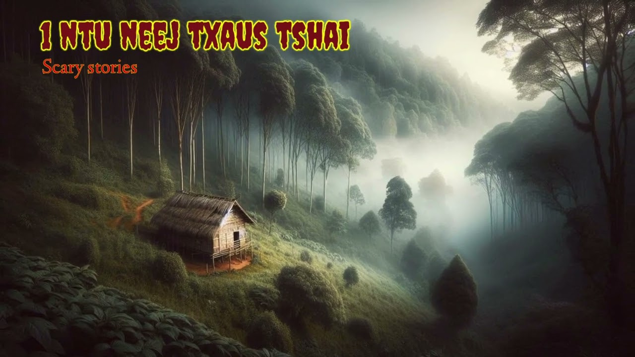Dab neeg 1 ntu neej txaus tshai 