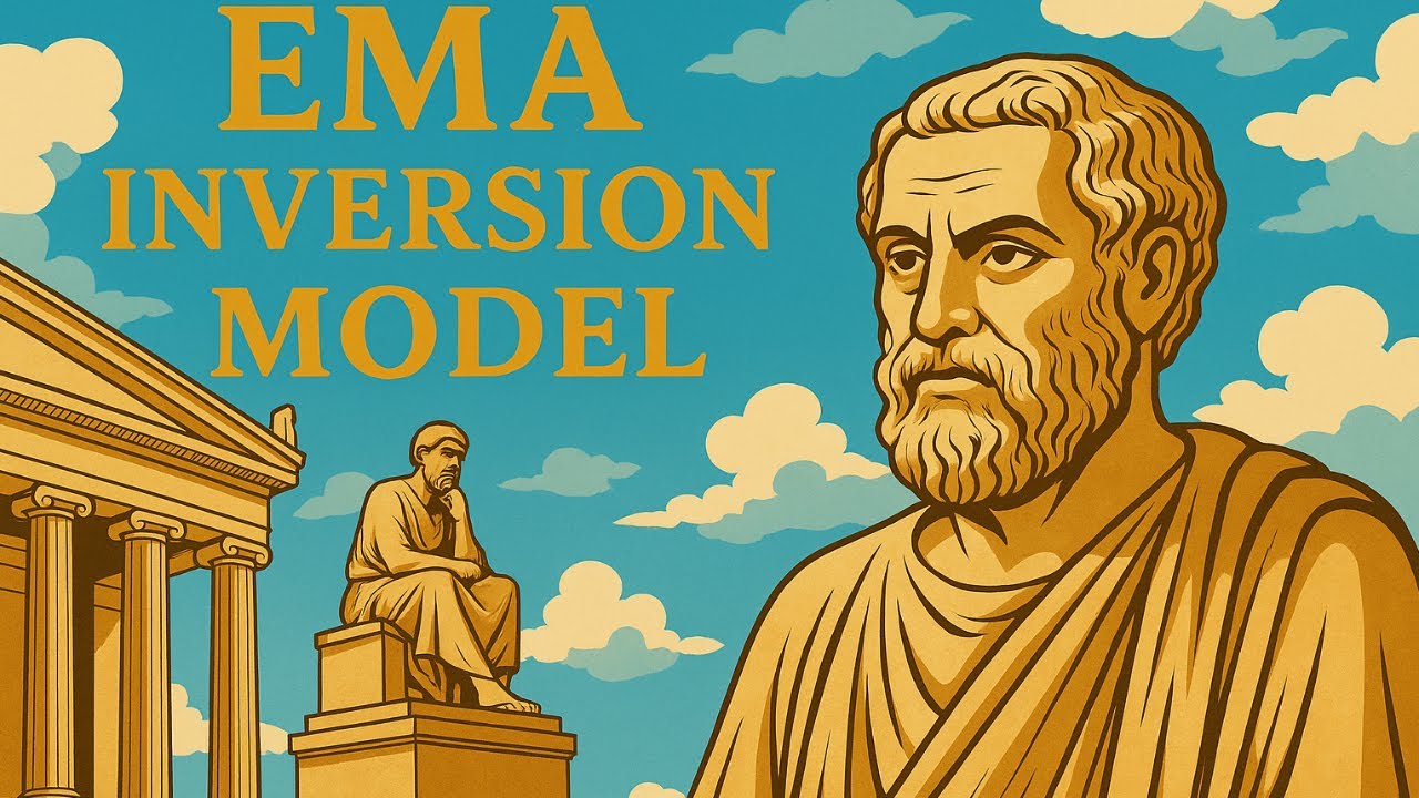 EMA INVERSION MODEL