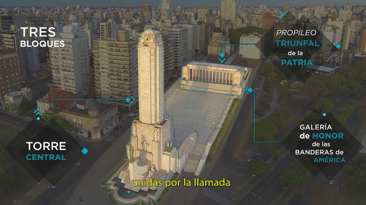 Monumento Nacional a la Bandera