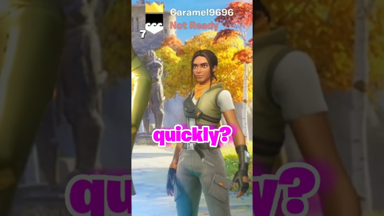 The Cutest Kid Gets Level 1,000 in Fortnite 😍