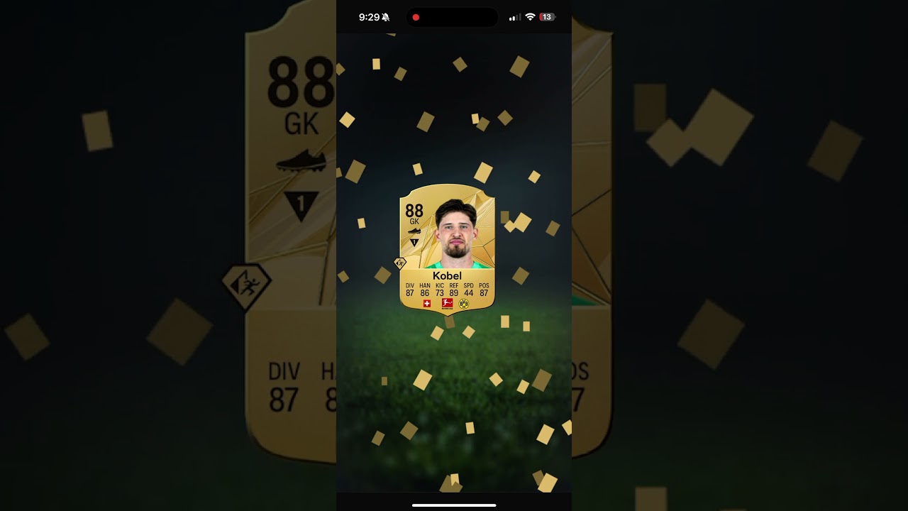 EA FC 25 | 82+ x3 RARE GOLD PLAYERS PACK | SBC