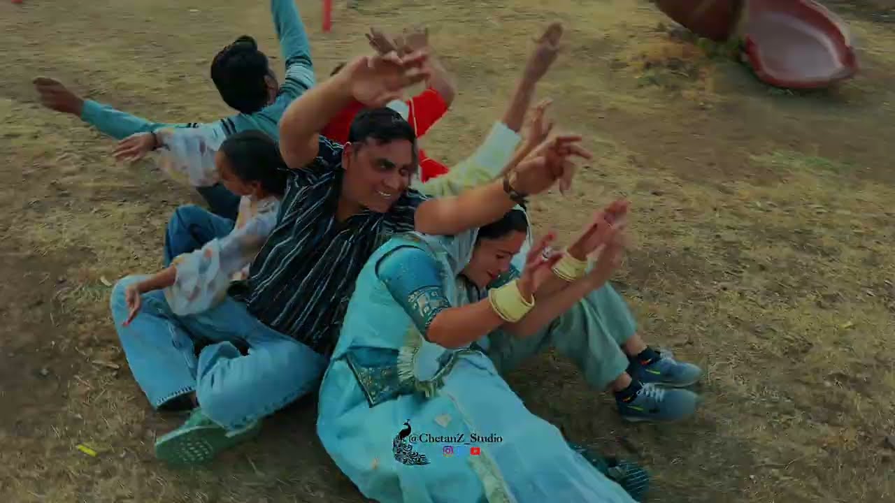 Chauhan Family Song